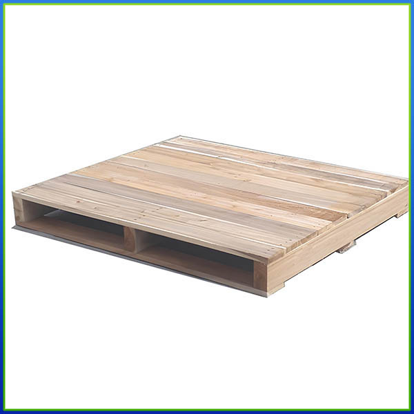 PALLET GỖ KÍCH THƯỚC 1170mm x 770mm x 128mm